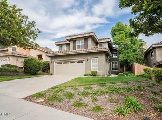 676 Buenos Tiempos Dr, Camarillo, CA 93012