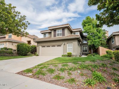 676 Buenos Tiempos Dr, Camarillo, CA, 93012