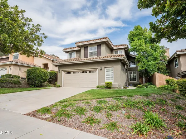 676 Buenos Tiempos Dr, Camarillo, CA 93012