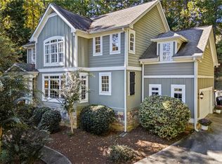 3057 Stillwater Dr, Gainesville, GA 30506