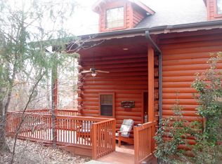 247 Oak Ridge Rd, Branson, MO 65616