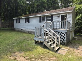 25 Baratier Rd, Hastings, NY 13076