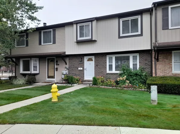 38185 Carolon Blvd, Westland, MI 48185