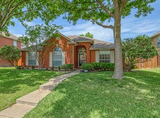 10612 Birmingham Dr, Frisco, TX 75035