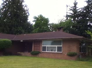 2306 Burley Dr, Everett, WA 98208