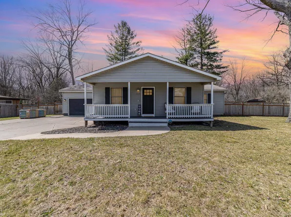 5709 Sturgeon Creek, Midland, MI 48640