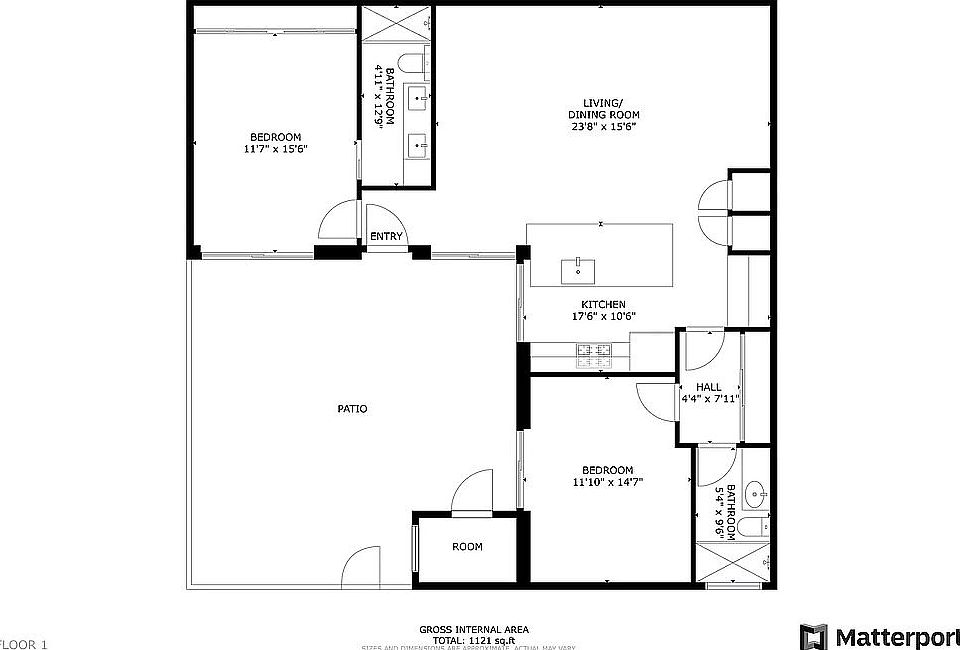1st image of 3101 Pin Oak Ct