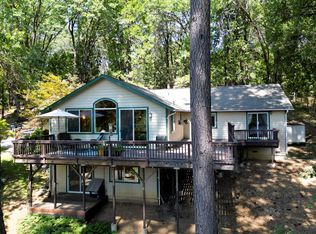 20131 New Rome Rd, Nevada City, CA 95959