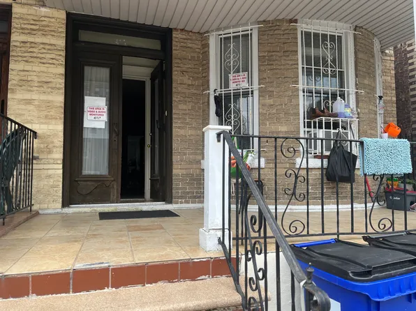 16629 88th Ave #3, Jamaica, NY 11432