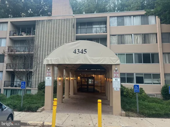 4345 Ivymount Ct APT 18, Annandale, VA 22003