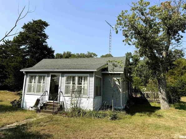 20240 E County Road 1050n, Kilbourne, IL 62655