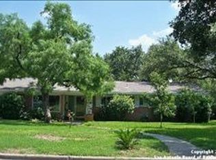 1518 Haskin Dr, San Antonio, TX 78209