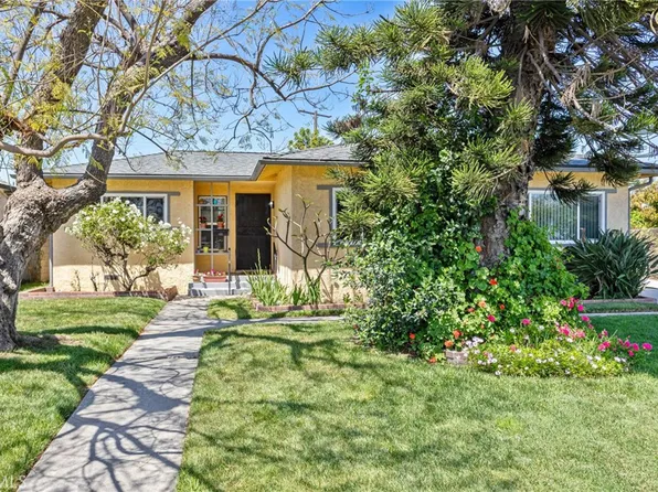 8336 Vanport Ave, Whittier, CA 90606