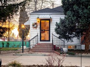 2795 W Bates Ave, Denver, CO 80236