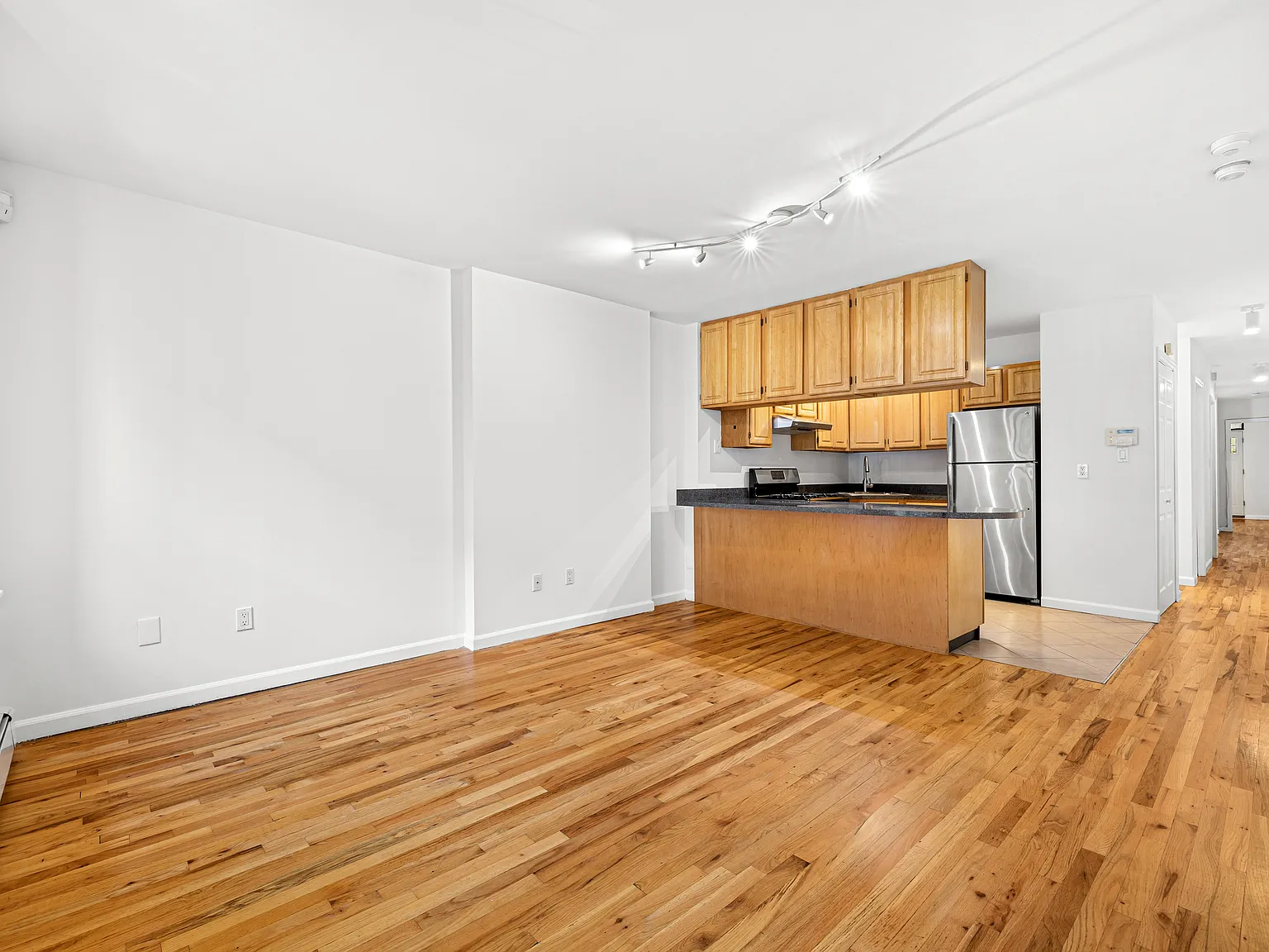 206 West 122nd Street — Photo 2