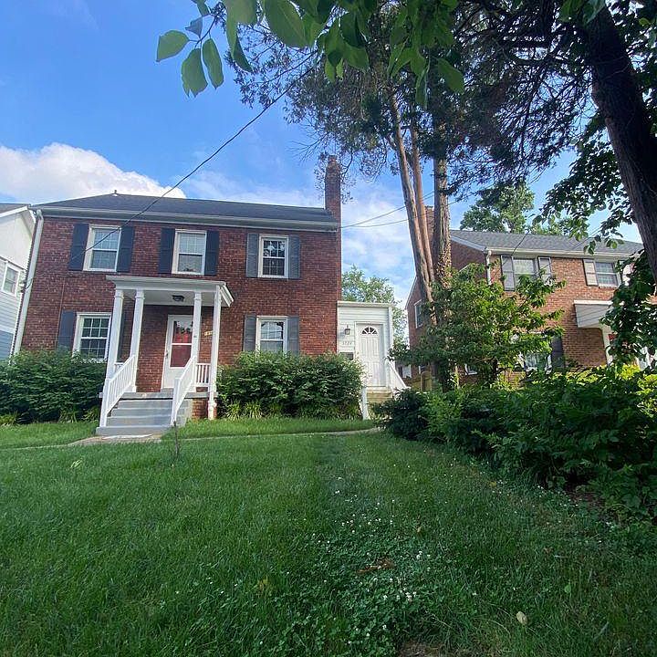 5724 27th St N, Arlington, VA 22207 Zillow