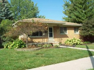 28881 Campbell Dr, Warren, MI