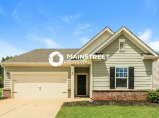 80 Randette Dr, Covington, GA 30016