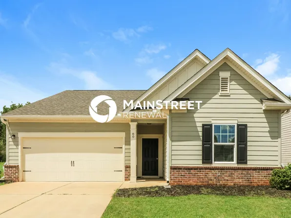 80 Randette Dr, Covington, GA 30016