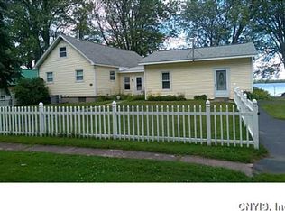 50 Point View Dr, Central Square, NY 13036