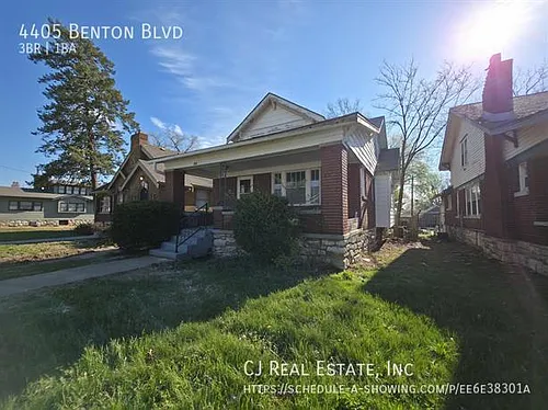 4405 Benton Blvd Photo 1