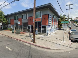 Fruitvale Ave (T) - 2900 - C, Oakland, CA 94602