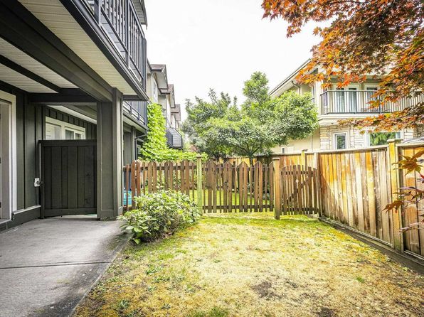 4 bedroom rental in Richmond — photo 8