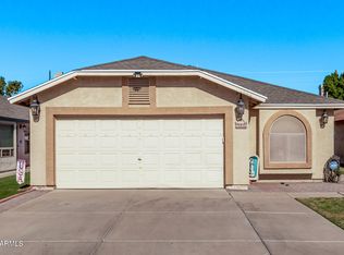 6428 W Townley Ave, Glendale, AZ 85302