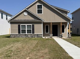 10425 Paul Eells Dr, North Little Rock, AR 72113