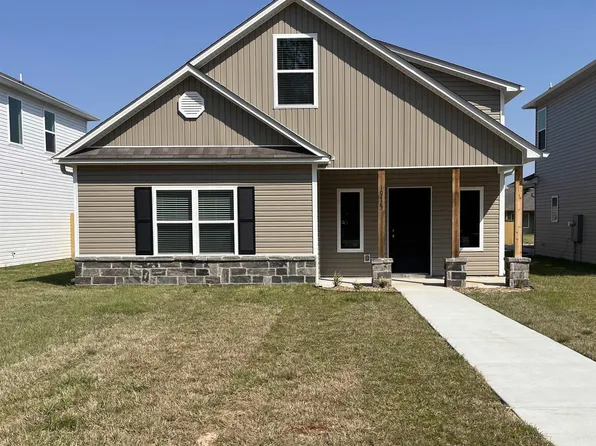 10425 Paul Eells Dr, North Little Rock, AR 72113