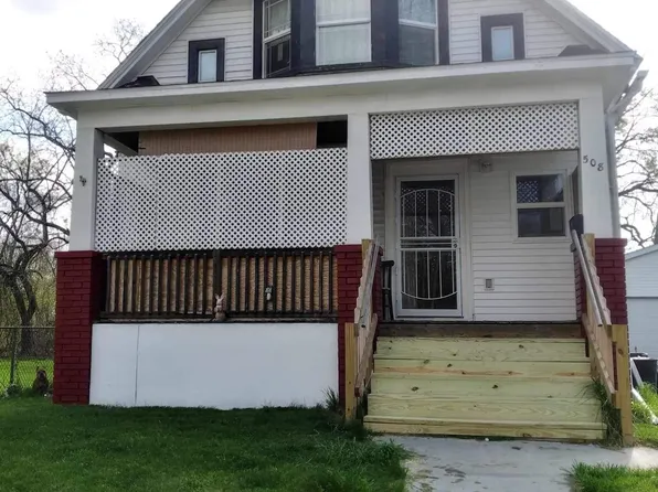 508 N Roosevelt Austin Ave, Saginaw, MI 48607