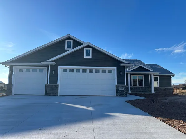 2227 E Honeygold Ct, Appleton, WI 54913