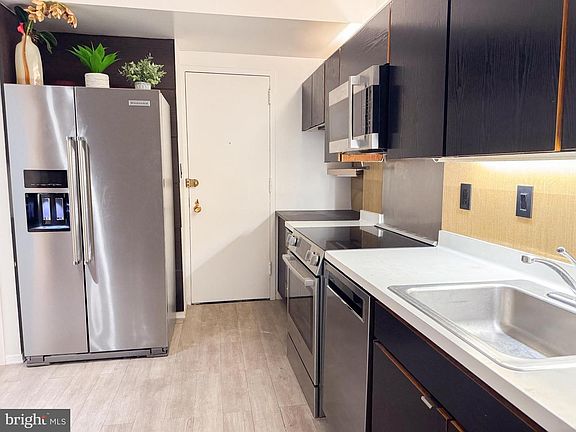 3rd image of 6606 Park Heights Ave Unit 615