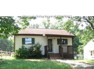 957 Zerkle St, Saint Albans, WV 25177