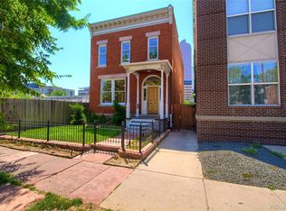 1719 N Pearl St, Denver, CO 80203