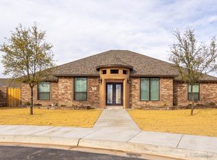 2902 Patrick Pl, Midland, TX 79705