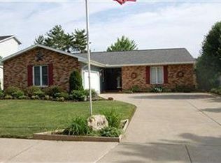 15348 Longvale Ave, Maple Heights, OH 44137