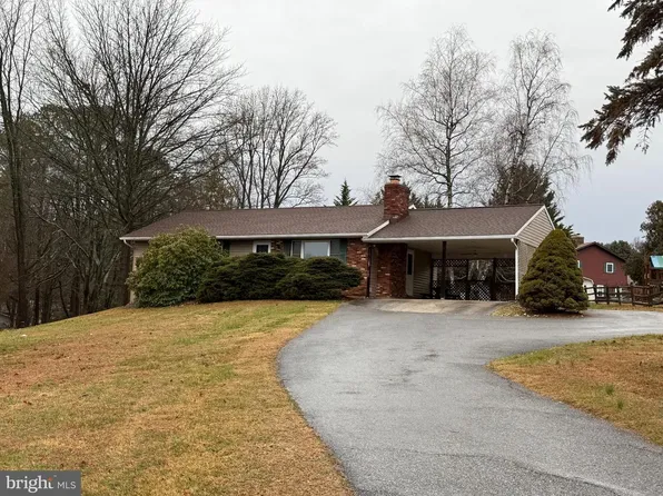 4204 Valley Vista Ct, Manchester, MD 21102