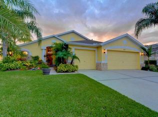 4811 Everhart Dr, Land O Lakes, FL 34639