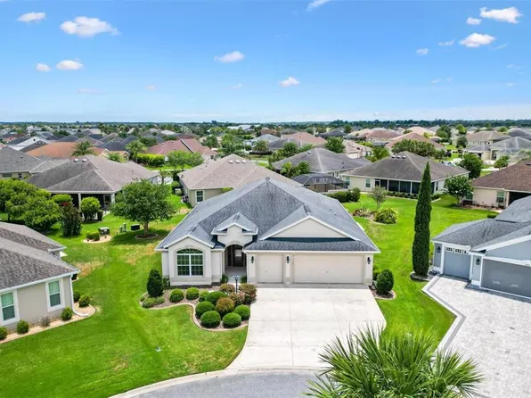 3405 Nursery Pl, The Villages, FL 32163