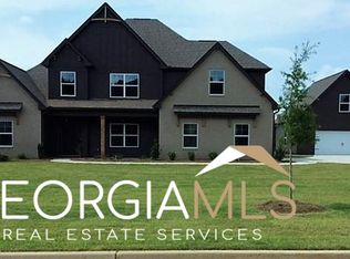 97 Grove Park LOT 60, Senoia, GA 30276