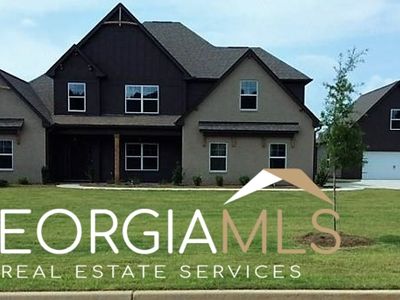 97 Grove Park LOT 60, Senoia, GA, 30276