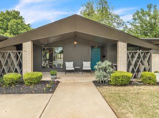 3205 NW 52nd St, Oklahoma City, OK 73112