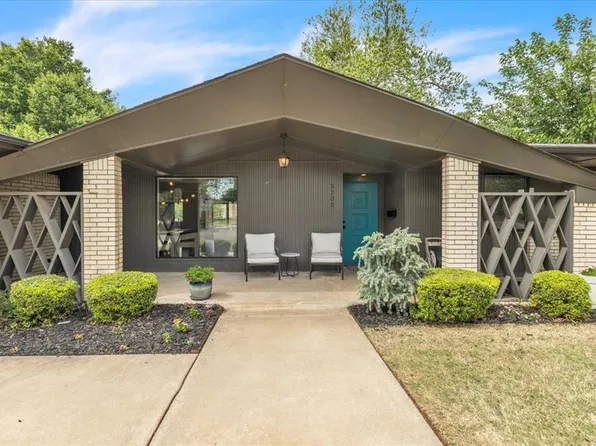 3205 NW 52nd St, Oklahoma City, OK 73112