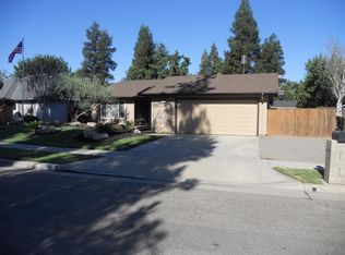6691 N West Ave, Fresno, CA