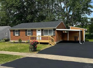 515 S Union St, Bethel, OH 45106