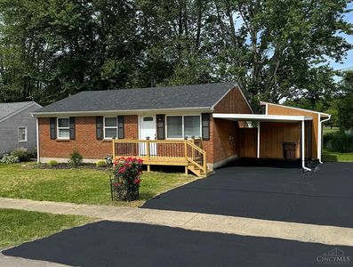 515 S Union St, Bethel, OH, 45106