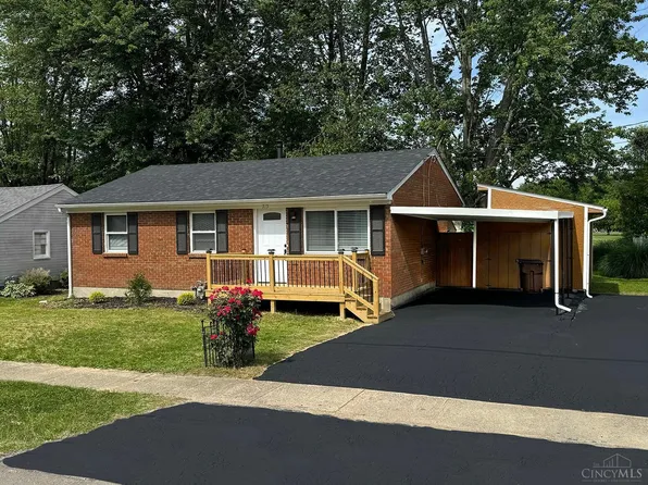 515 S Union St, Bethel, OH 45106
