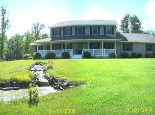 162 Quiet Majestic Ln NW, Bemidji, MN 56601