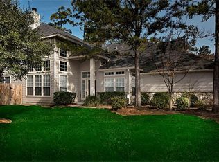 46 Scotch Pine Ct, Spring, TX 77382